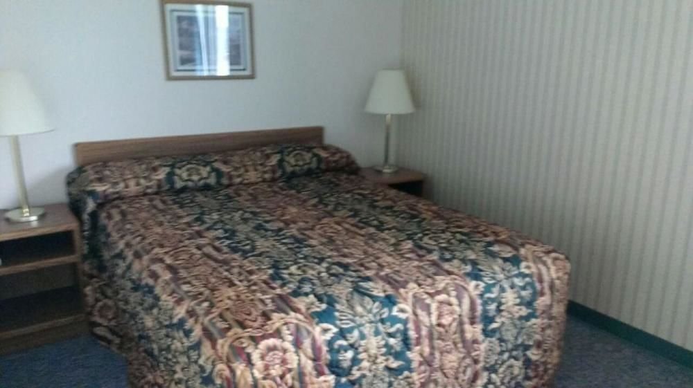 Фото Econo Lodge