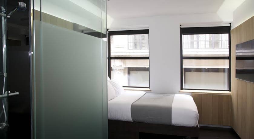 Фото The Z Hotel Piccadilly