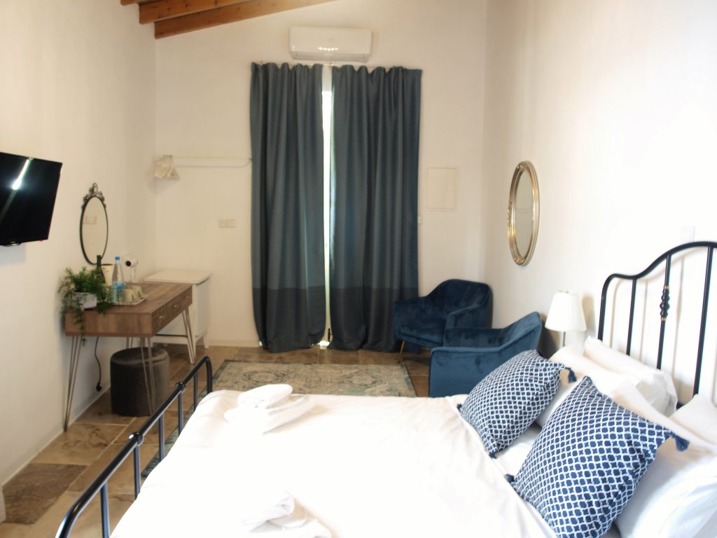 Фото Edem Traditional House