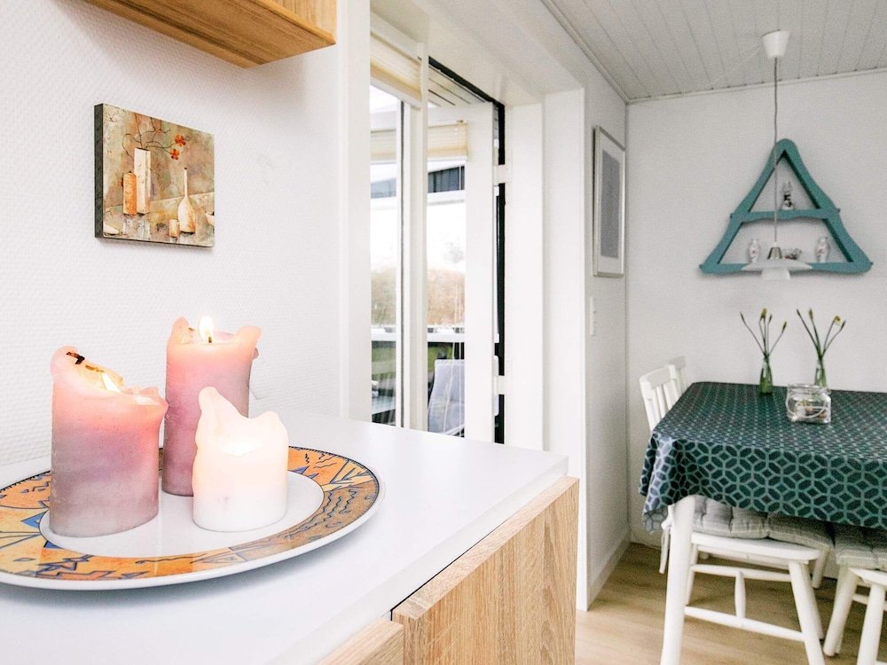 Фото 4 Person Holiday Home in Assens