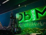 Дым Востока (Pervaya ulitsa, 5), hookah lounge
