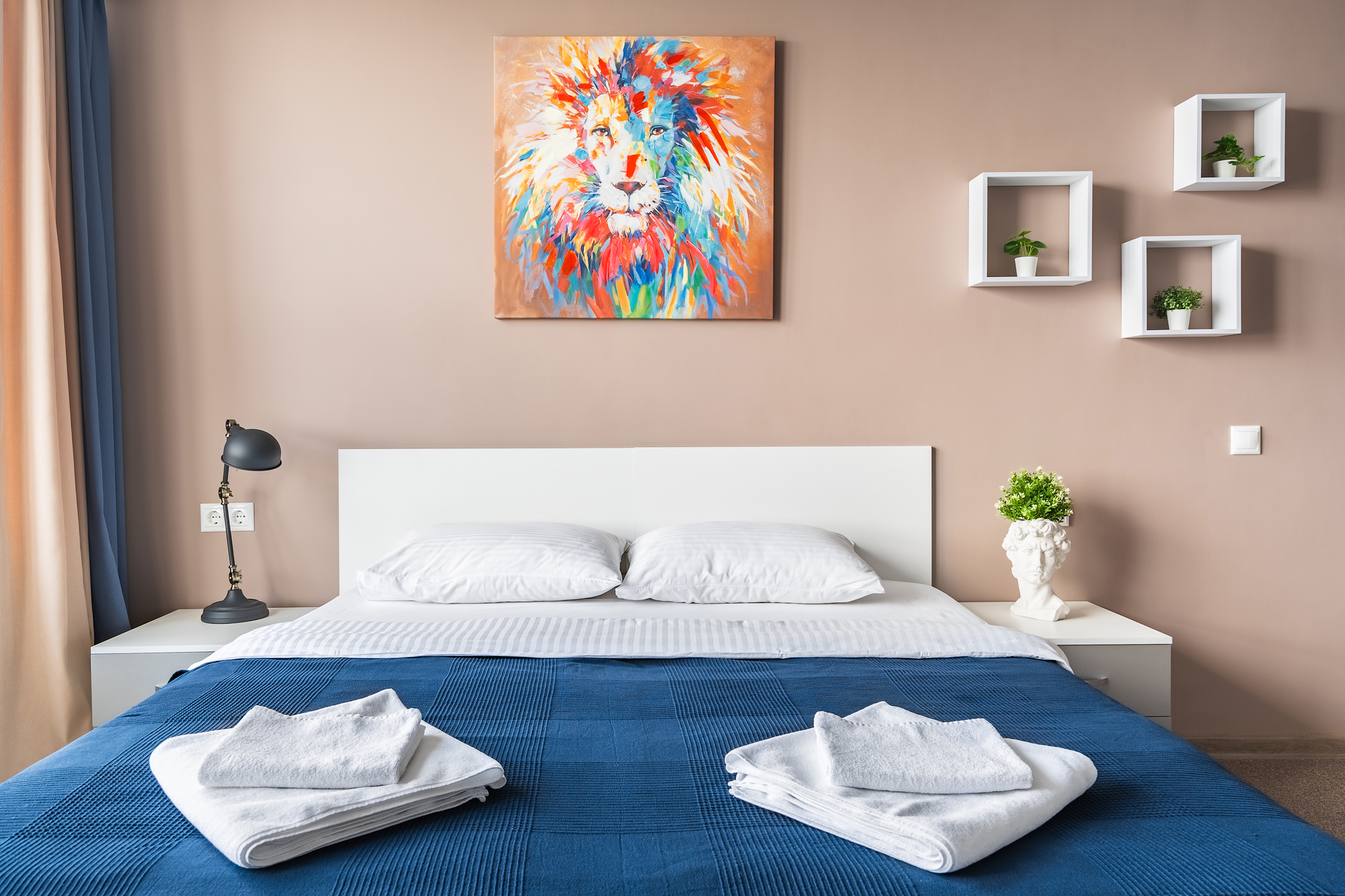 Фото Panorama by Uloo