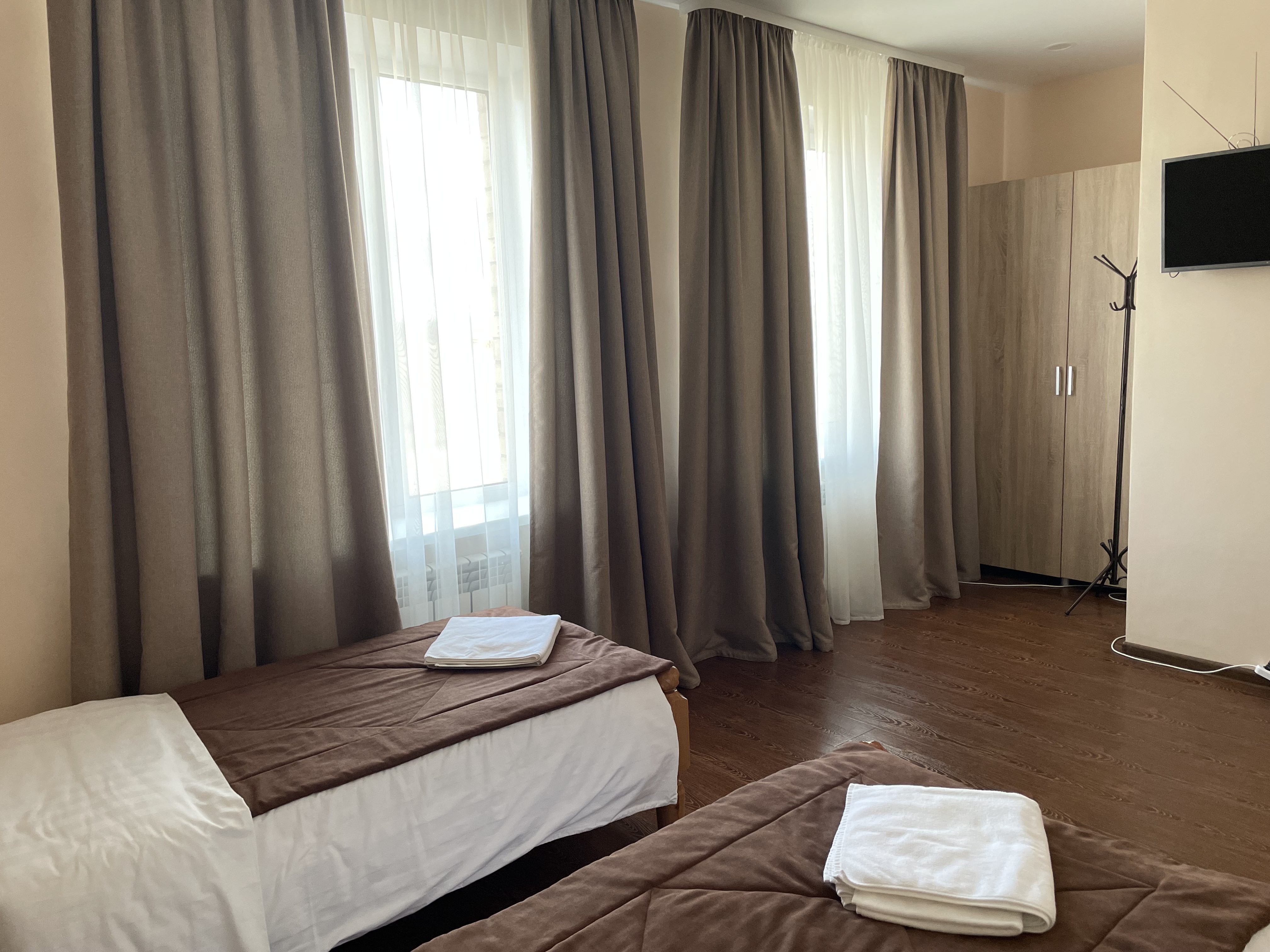 Фото Циркон