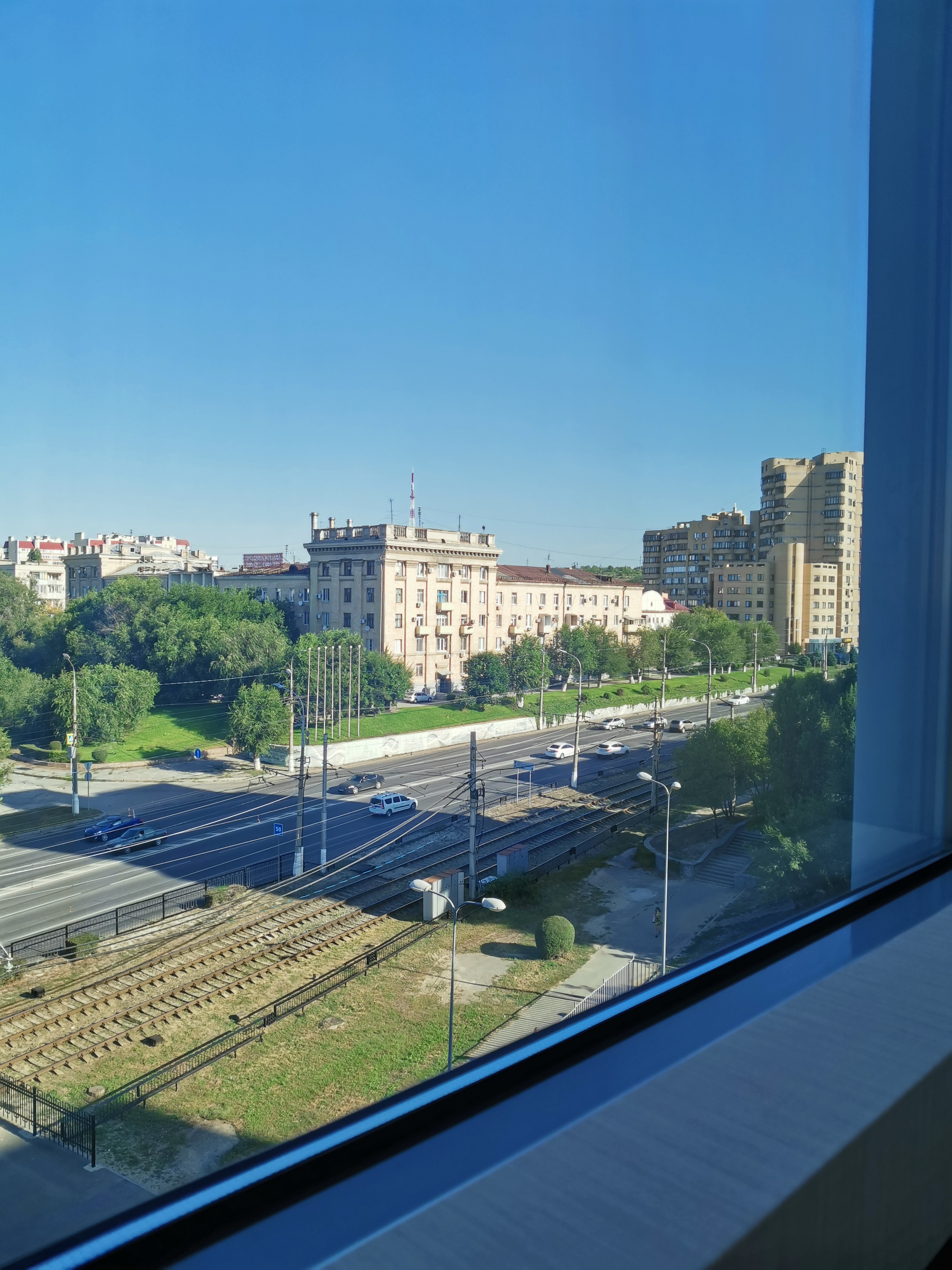 Фото Hilton Garden Inn Volgograd