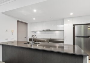Гостиница H on Mitchell Apartment Hotel