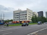 Business-centre Bibirevsky (Bibirevskaya Street, 8к1), business center