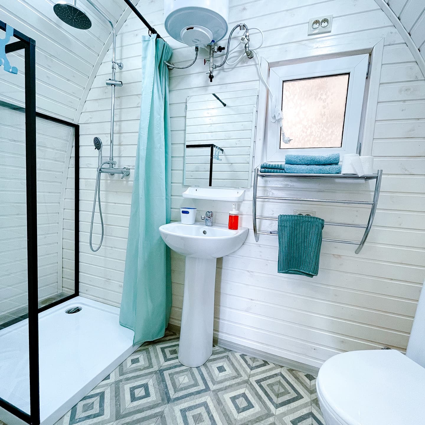 Фото Велбот