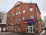 GorTelecom Rf (Zheleznodorozhny Microdistrict, ulitsa Mayakovskogo, 14), internet service provider