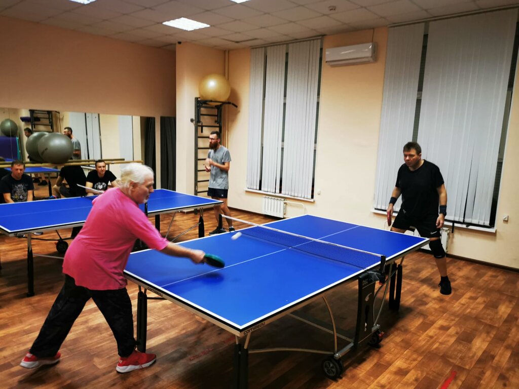 Club deportivo, sección Gosudarstvennoye byudzhetnoye uchrezhdeniye Lomonosovets, , foto