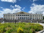 Салаирский дворец культуры (ulitsa Gagarina, 1), house of culture