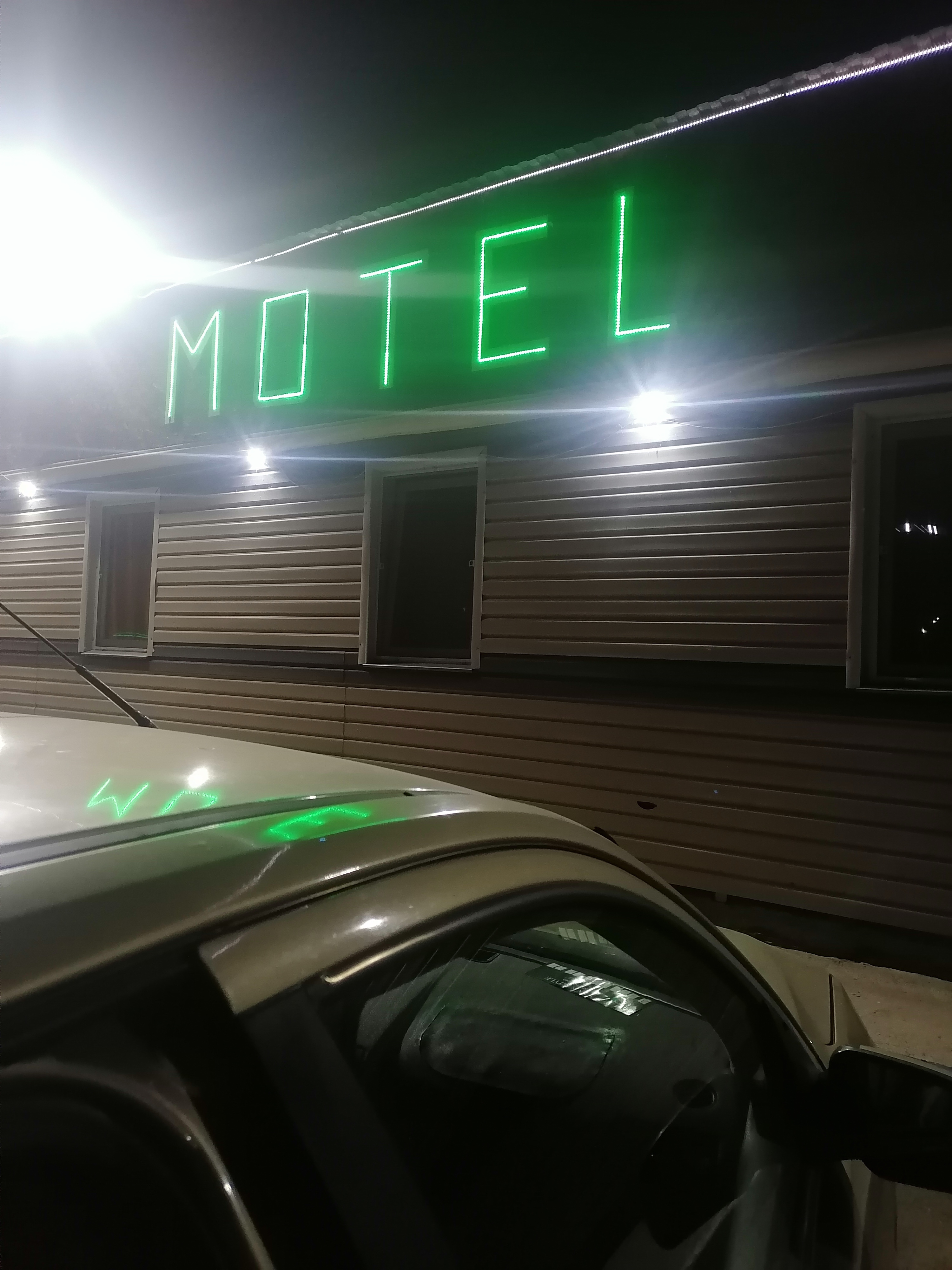 Фото Кафе-мотель24