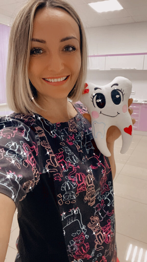 Dental clinic Доктор Исаенко, Tikhoretsk, photo