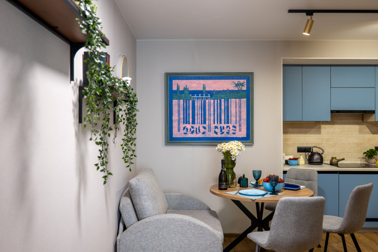 Фото Доходный дом Rofe