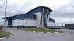 Swim & Gym (ulitsa Koneva, 85), equipamiento y equipamiento deportivo