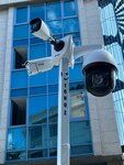 Tonoz Guvenlik Sistemleri A. S. (İstanbul, Eyüpsultan, Mithatpaşa Mah., Rauf Orbay Cad., 2), sistemas de seguridad y protección