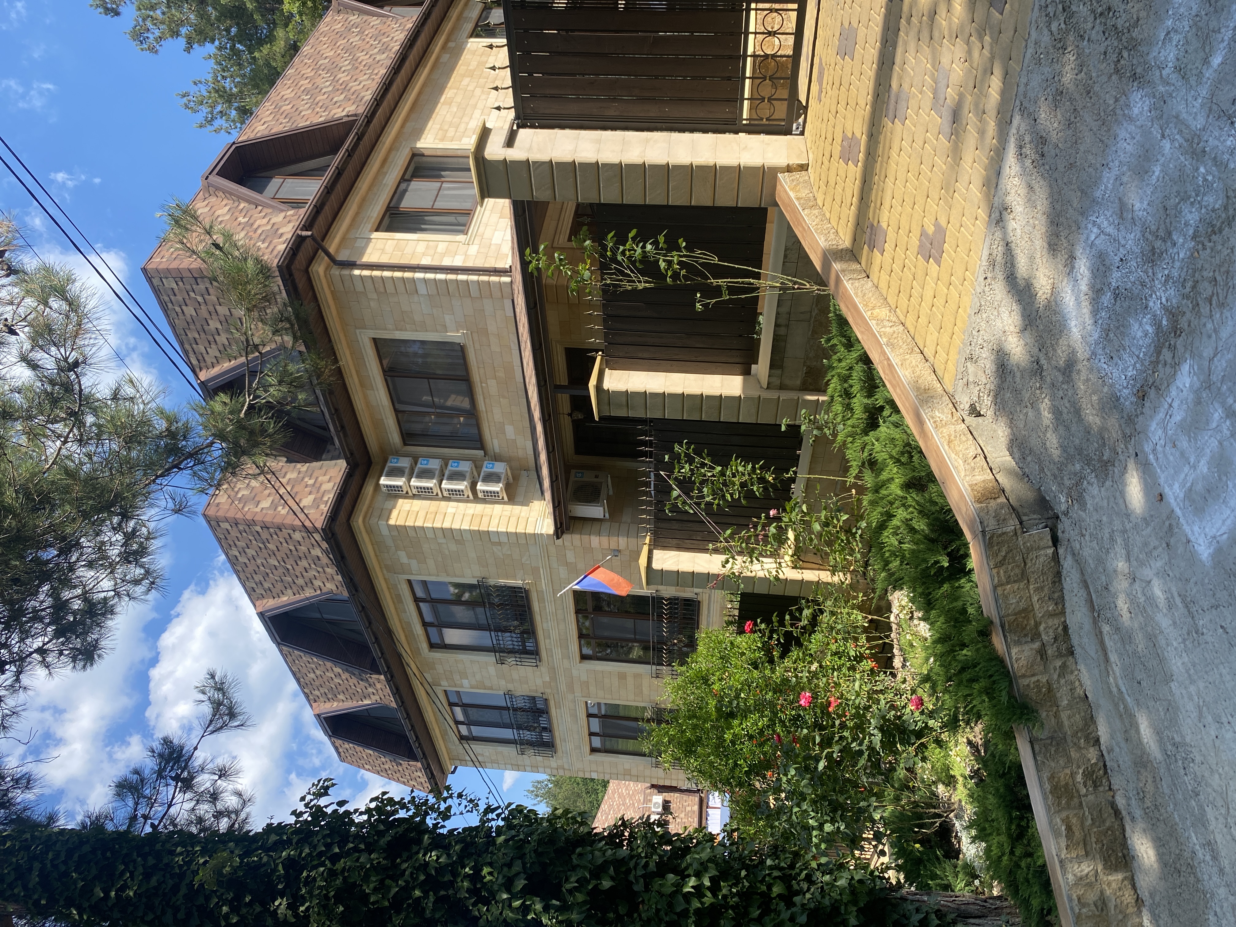 Фото Крисстал