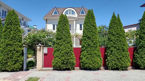 Гостевой дом Визит в Витязево