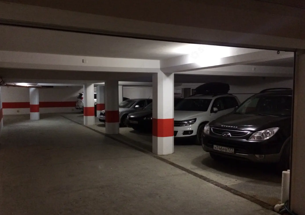 Фото Пекинский дворик