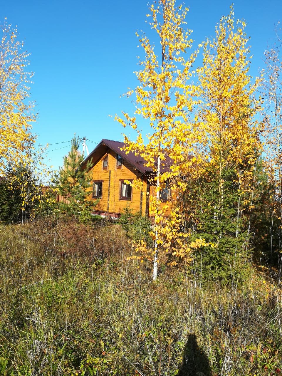 Фото Каликина гора