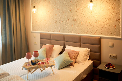 Иное жильё Панская в Самаре