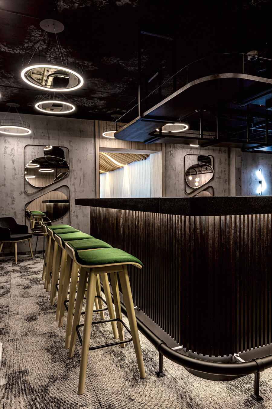 Фото Greengate Hotel&SPA