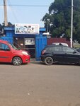 Mendgraft key cutting & souvenirs services (Nii Tetteh Ankama Street, 8), metal items repair