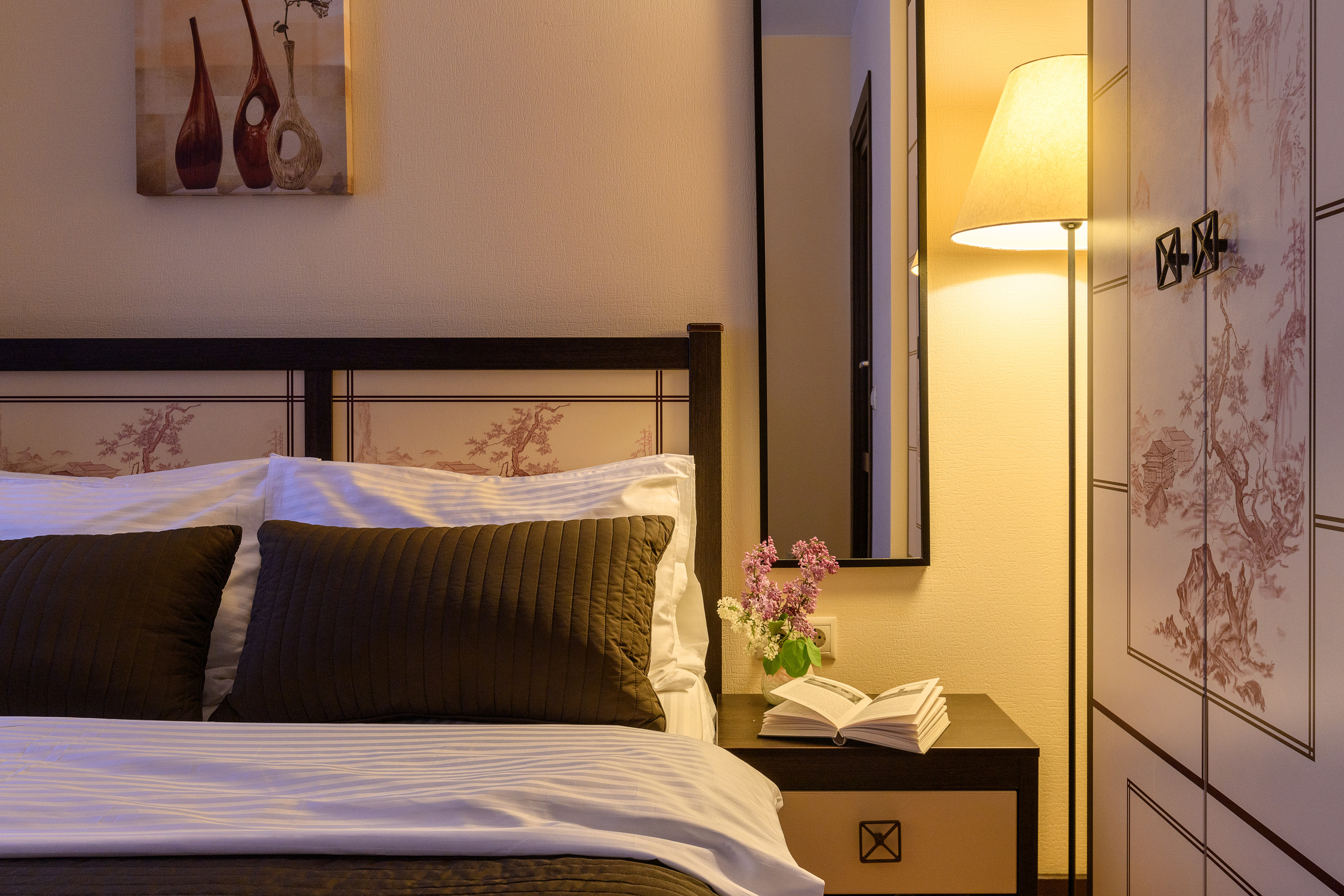 Фото ColorSpb Египетский Дом