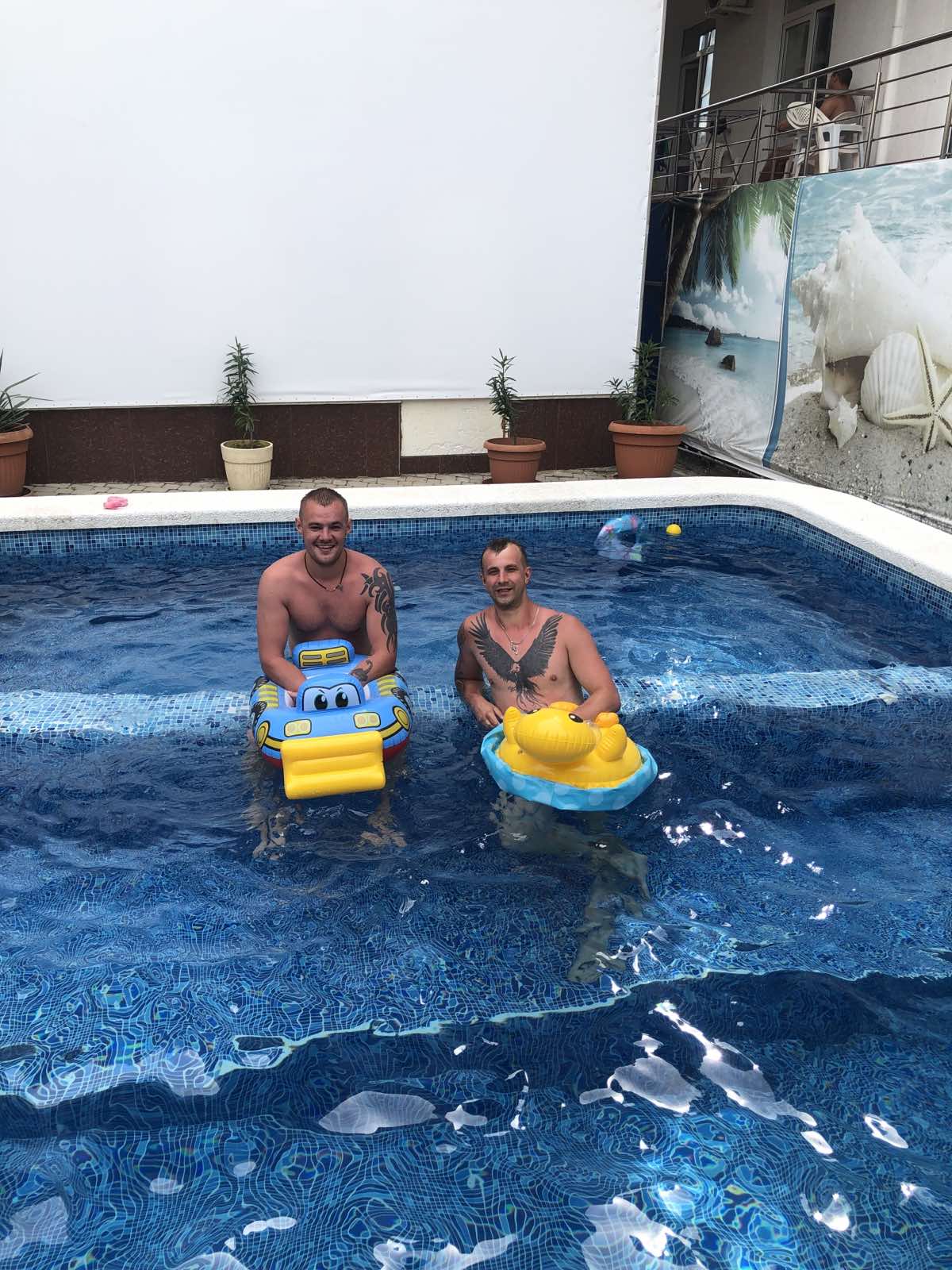 Фото Панорама