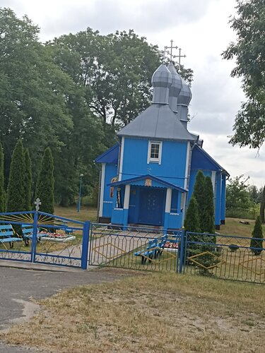 Iglesia ortodoxa Церковь Рождества Богородицы, , foto