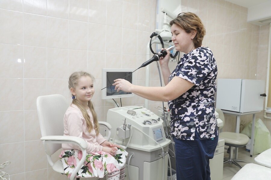 Детский доктор нагорная ул 46б фото Detsky doktor, medical center, clinic, Екатеринбург, Нагорная улица, 46Б - Yande