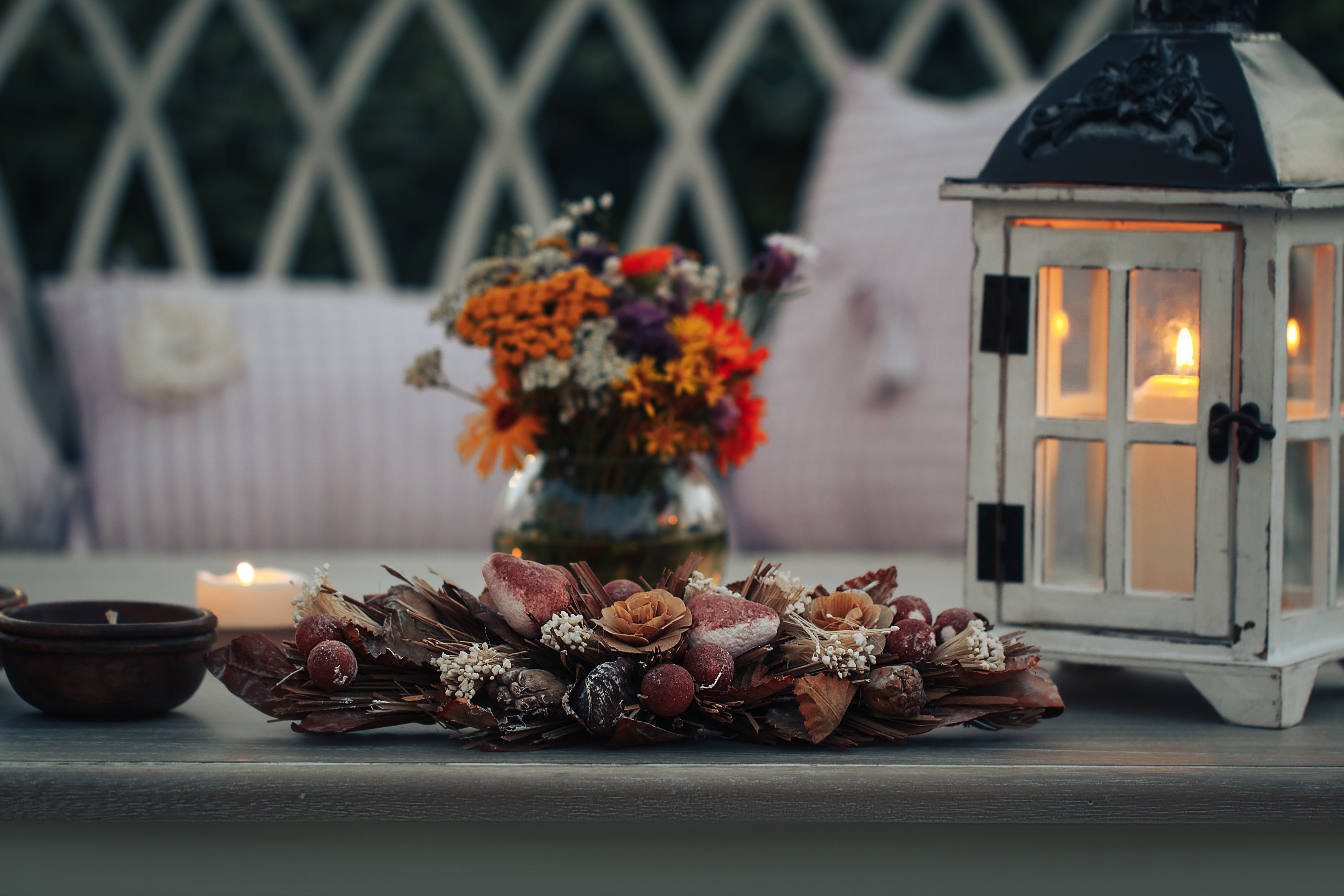 Фото Альбицкий сад