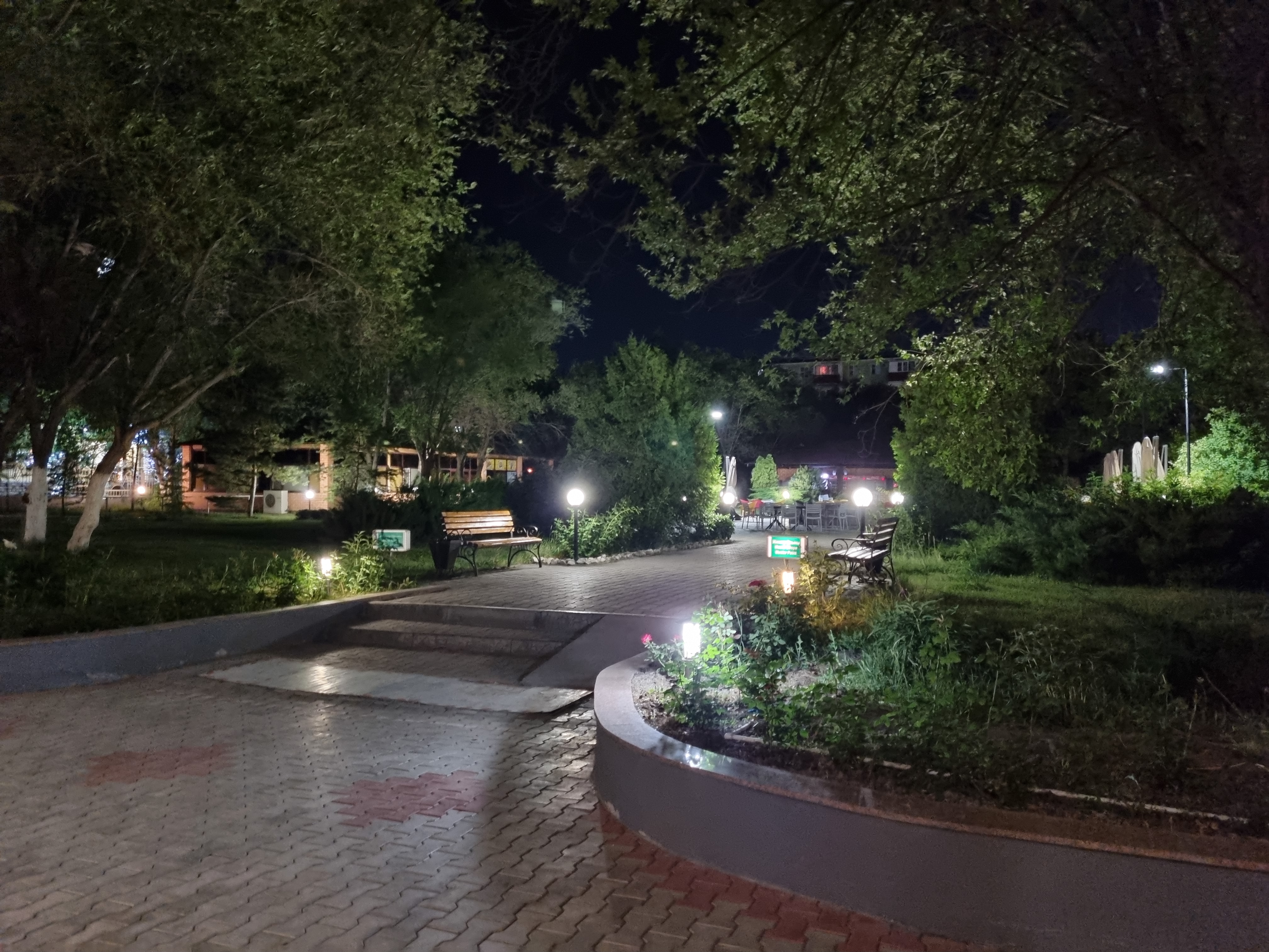 Фото Атырау Дастан Отель