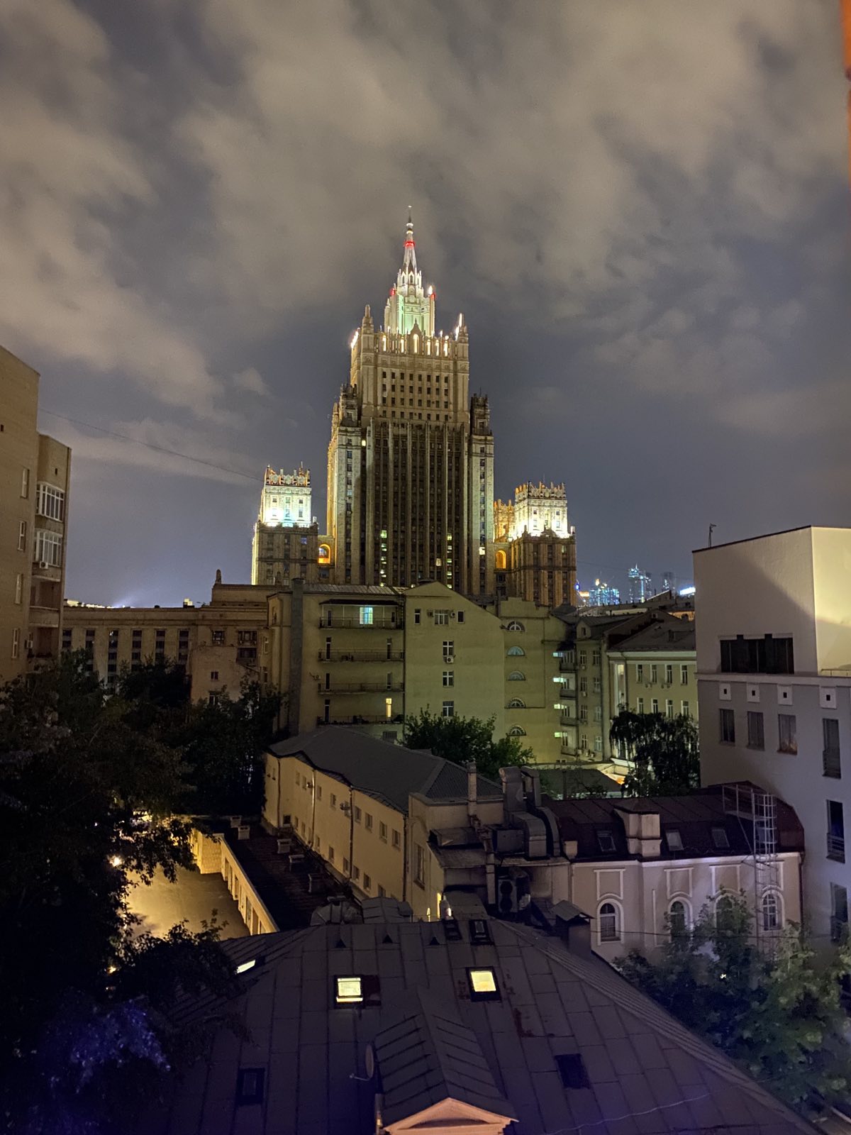 Фото Гостиница Арбат