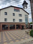 Mariya (derevnya Knyazevo, ulitsa Sennovskiye Vyselki, 9), cafe