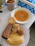 Долгопрудненская центральная городская больница Неврологическое отделение для больных с острым нарушением мозгового кровообращения (ulitsa Pavlova, 2) ، قسم المستشفى