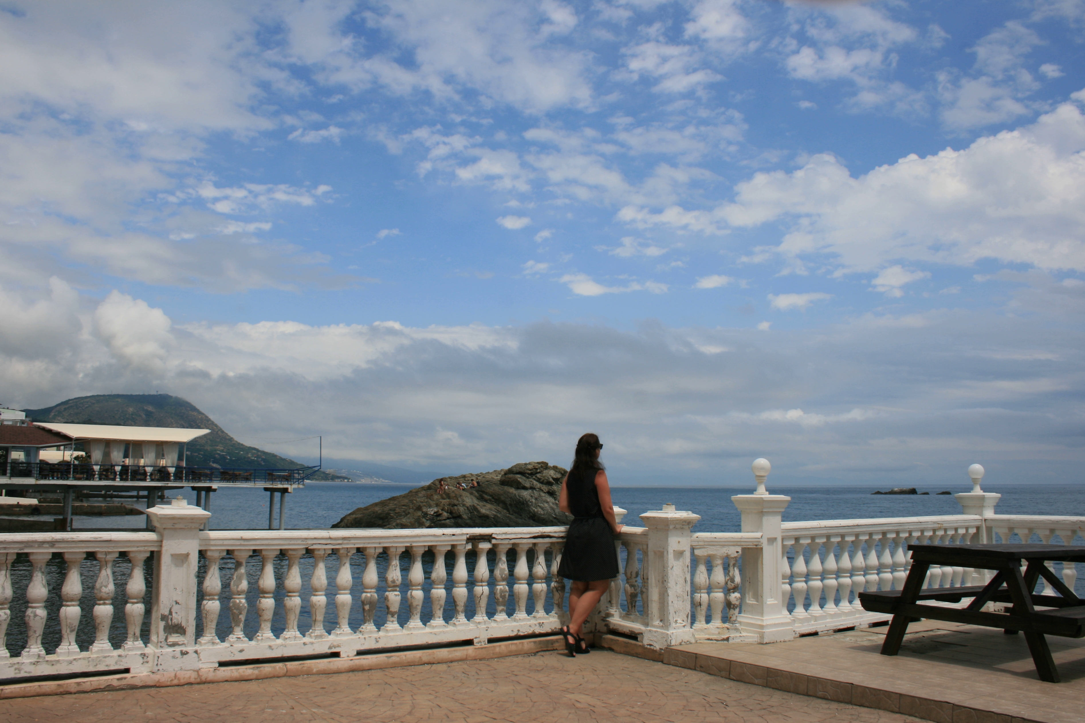 Фото Санта Барбара