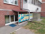 Маленькая осьминожка (Piskunova Street, 148), swimming pool