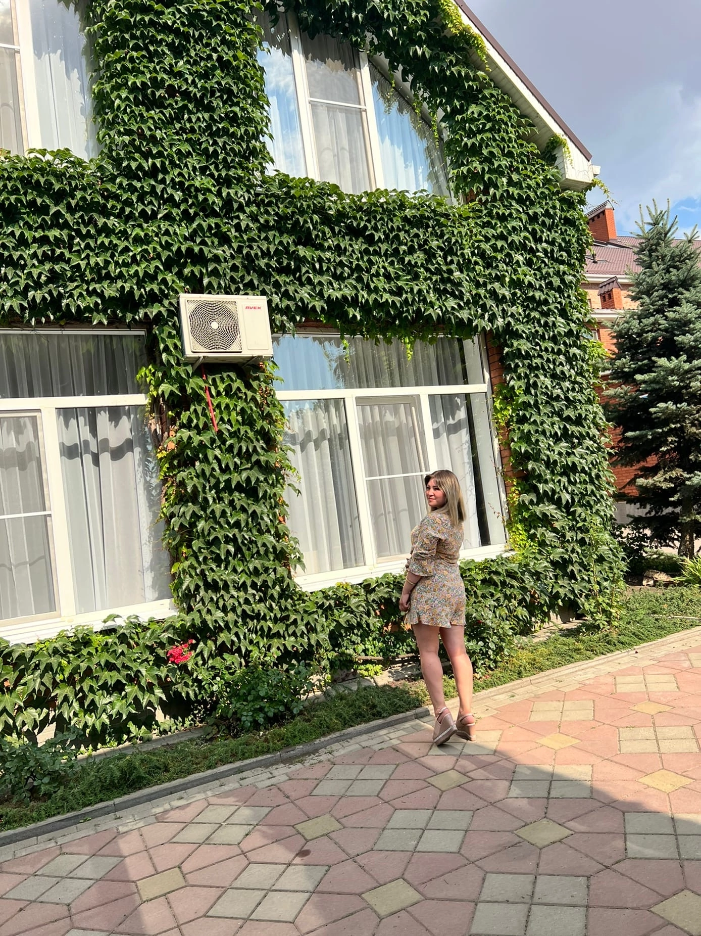 Фото Меридиан