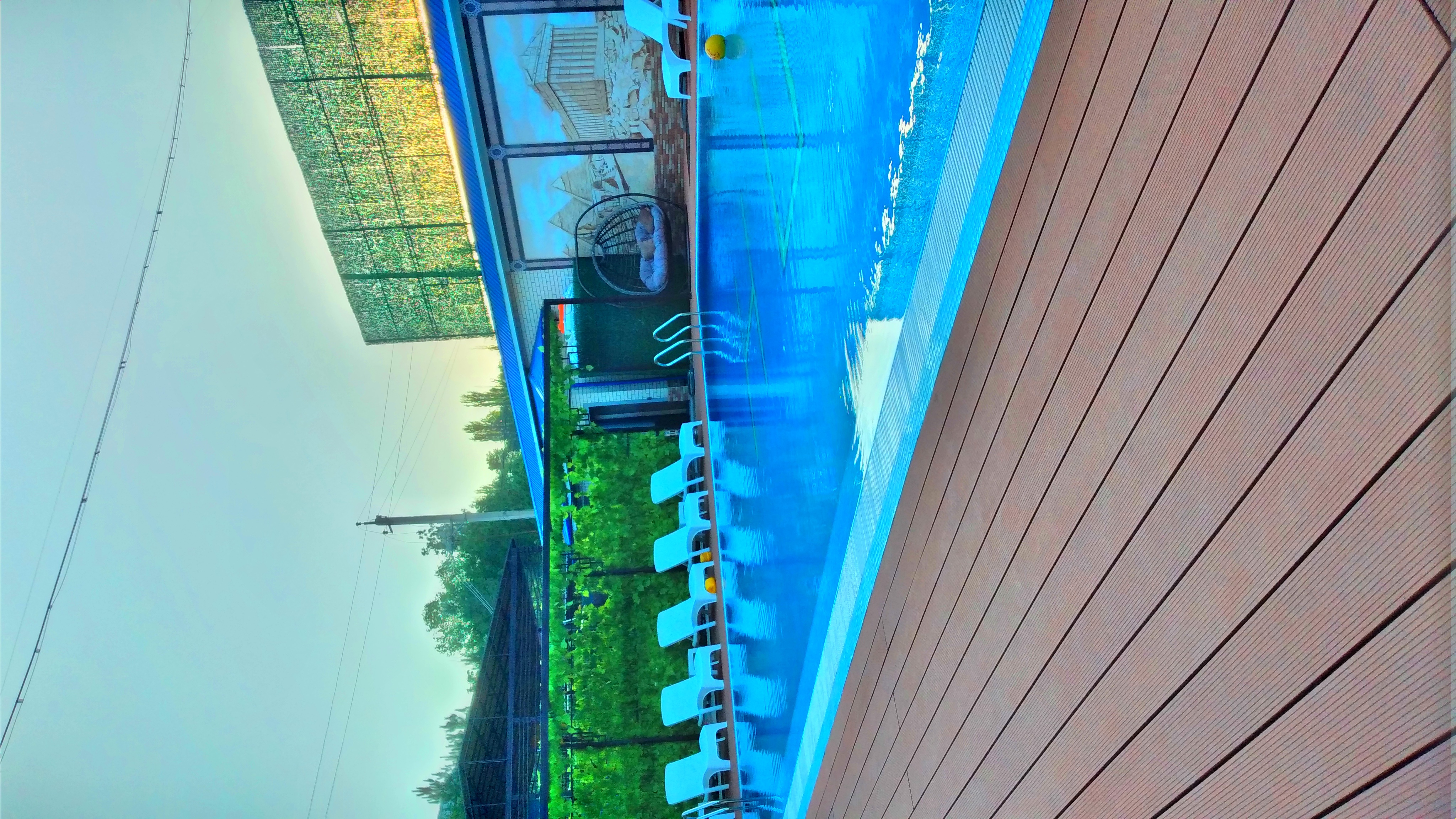 Фото Shosh Garden Family Resort