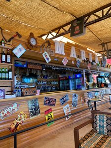 Maria Beach Bar (Antalya, Manavgat District, Ilica Neighborhood, Ilica Boulevard), restaurant