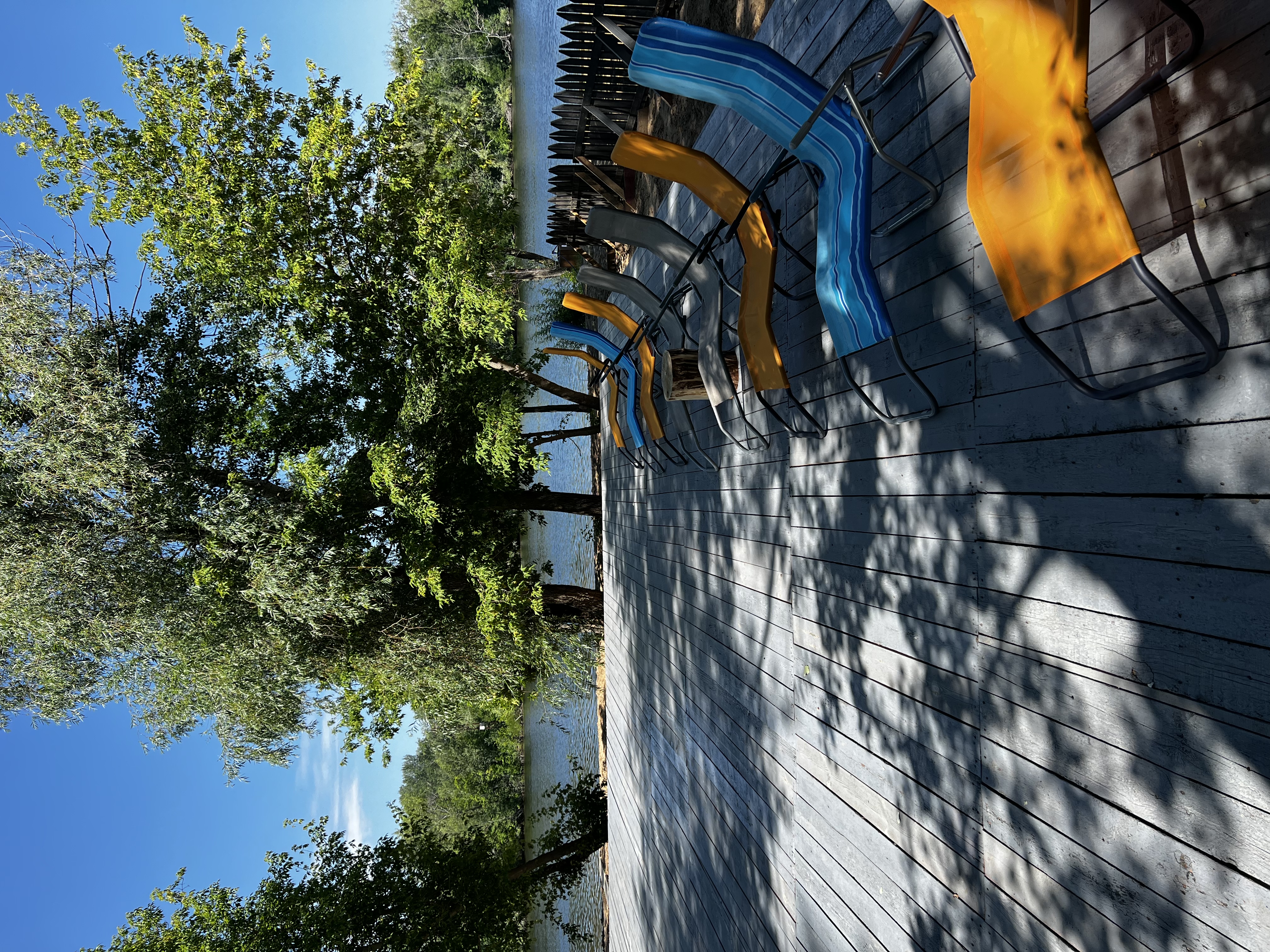 Фото Робинзон Эко Вилладж