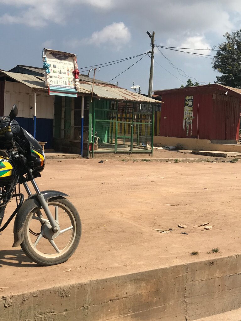 Domestic services Agengo Ventures, Earth, photo