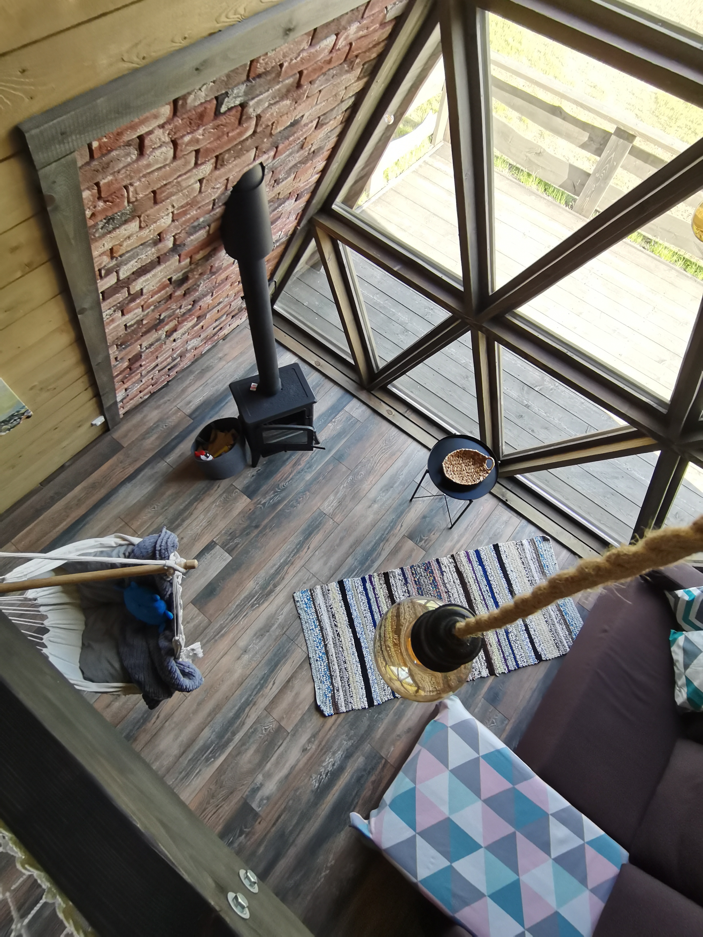 Фото Ферма хоббитоФ