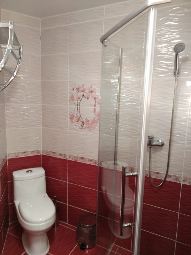 Фото Райский уголок на море