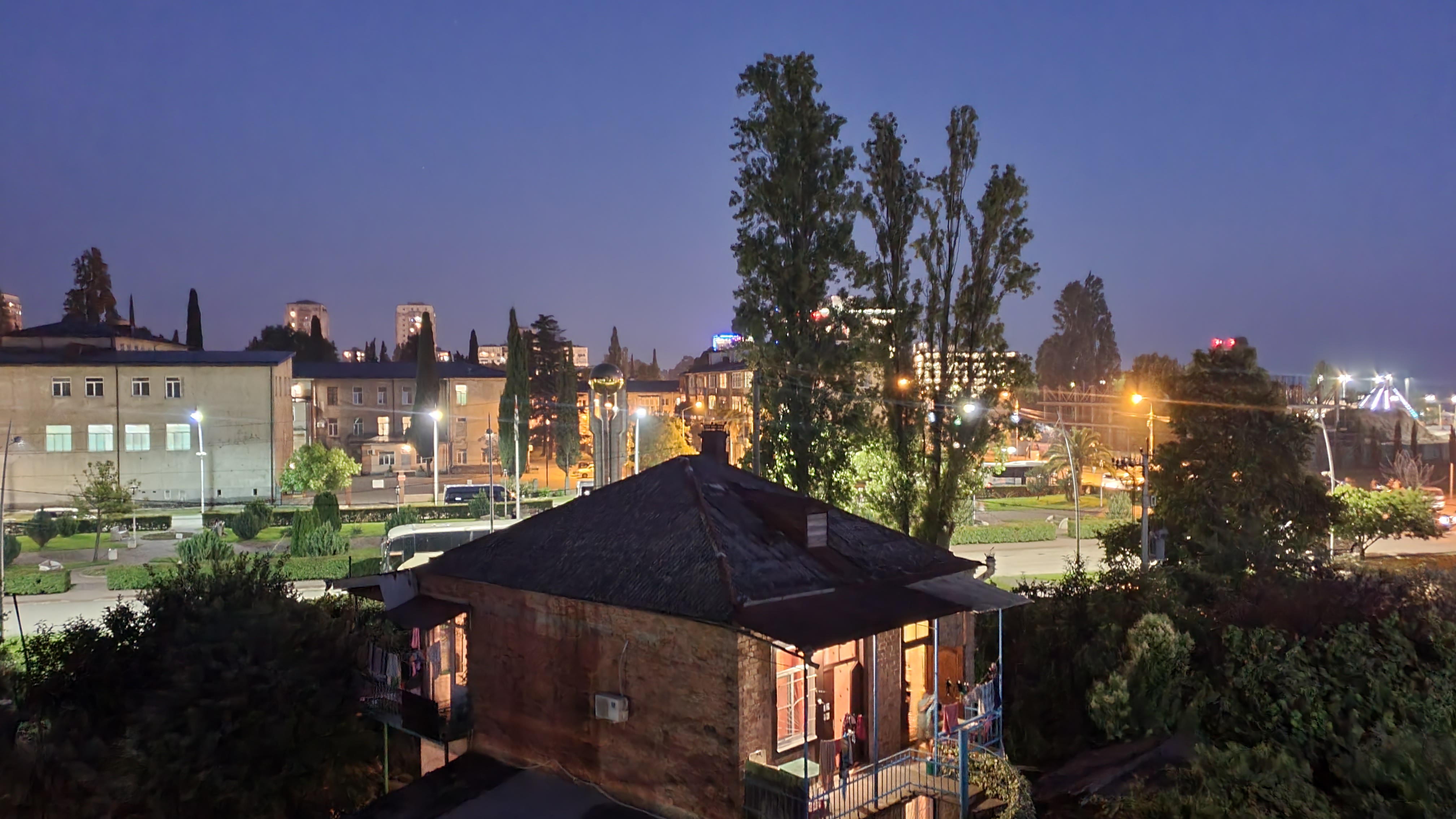 Фото Ашамта