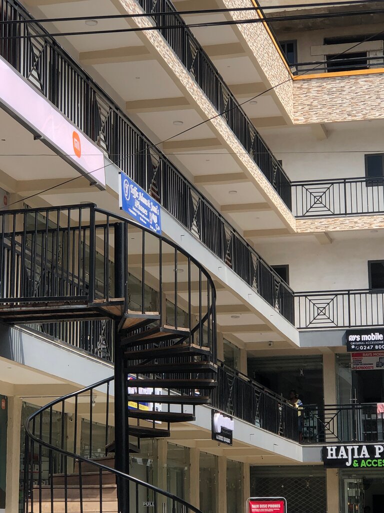 Items for mobile phones Stranger Original, Accra, photo