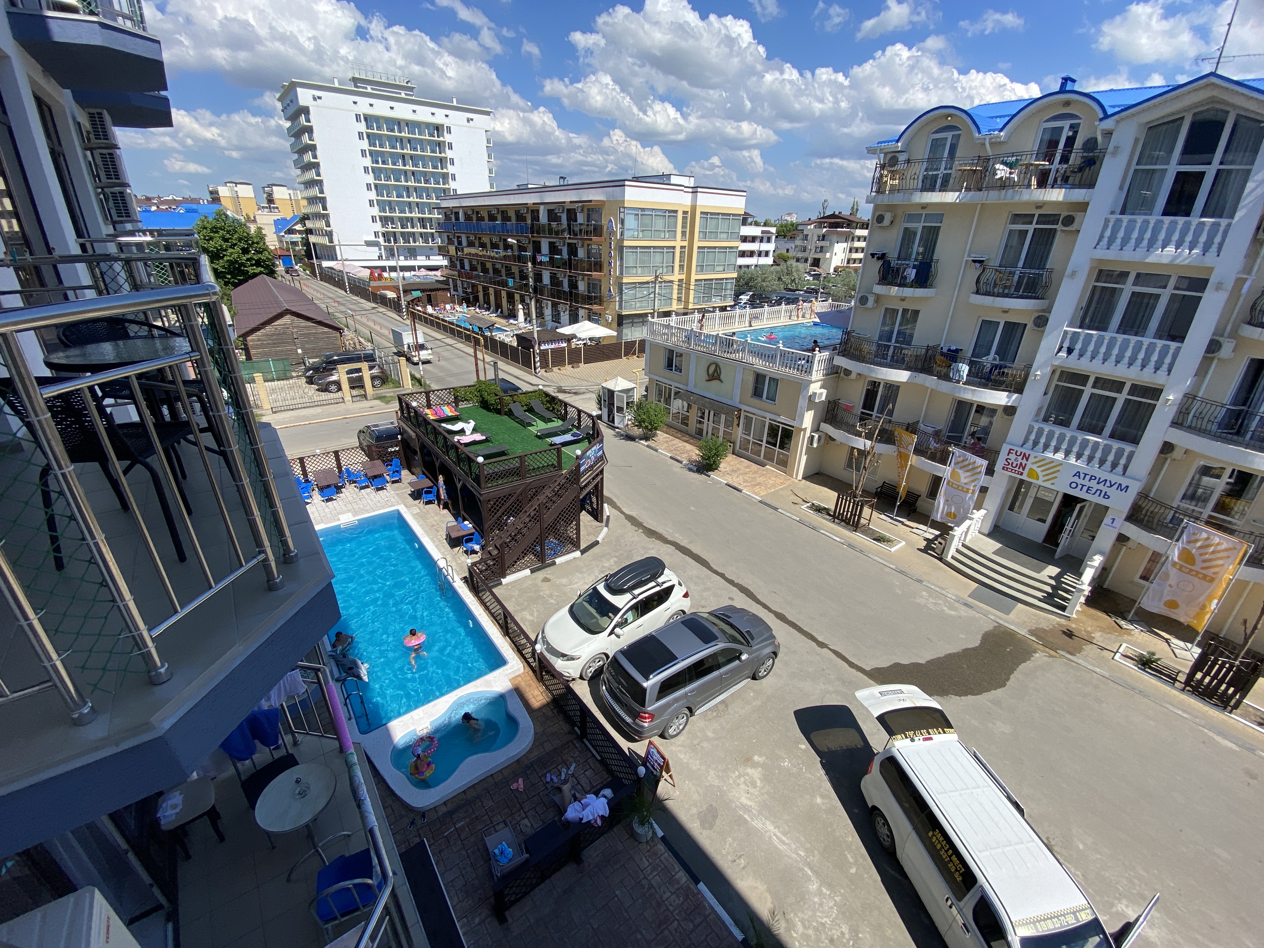 Фото Космос