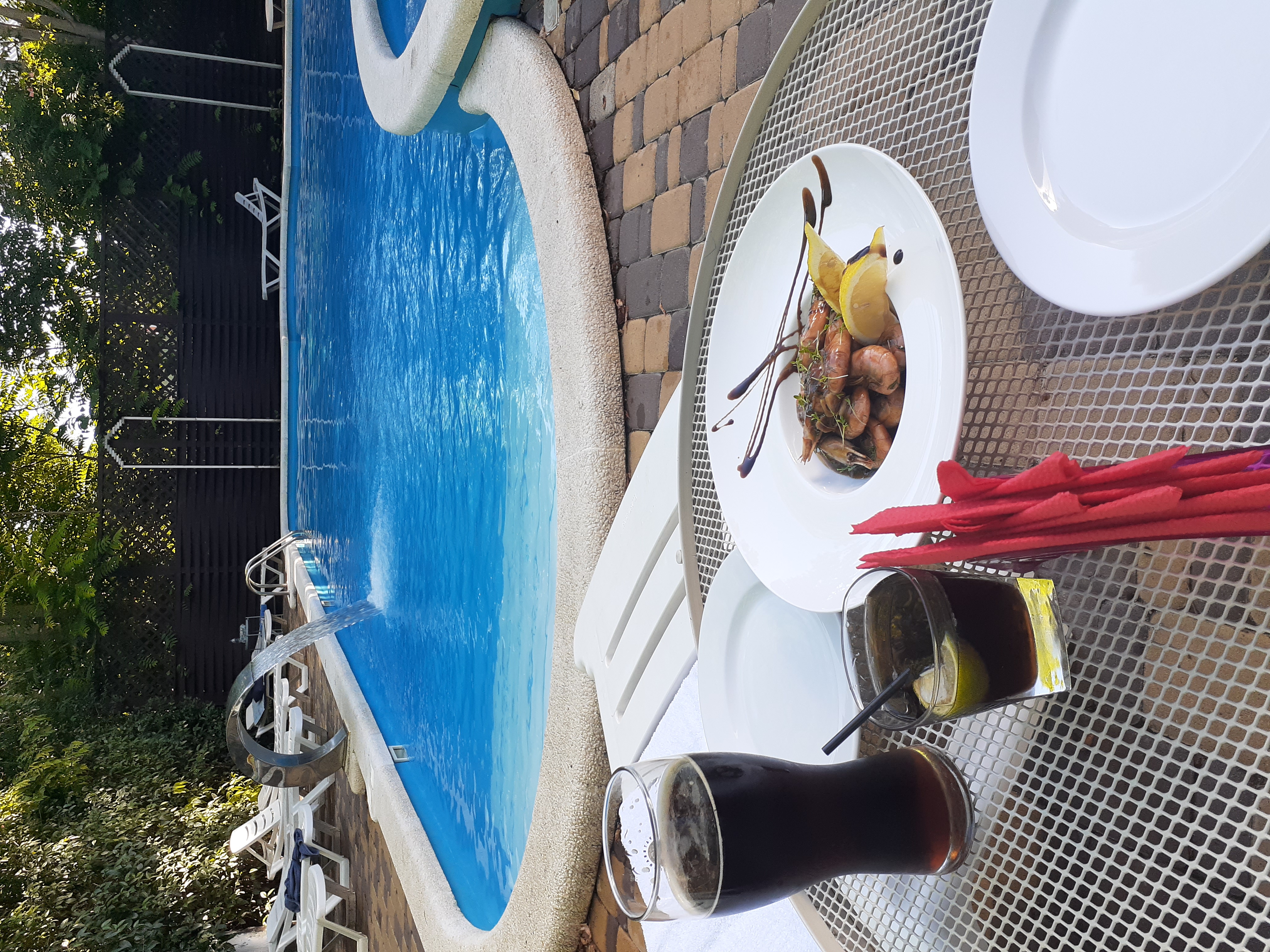 Фото Пансионат Радуга