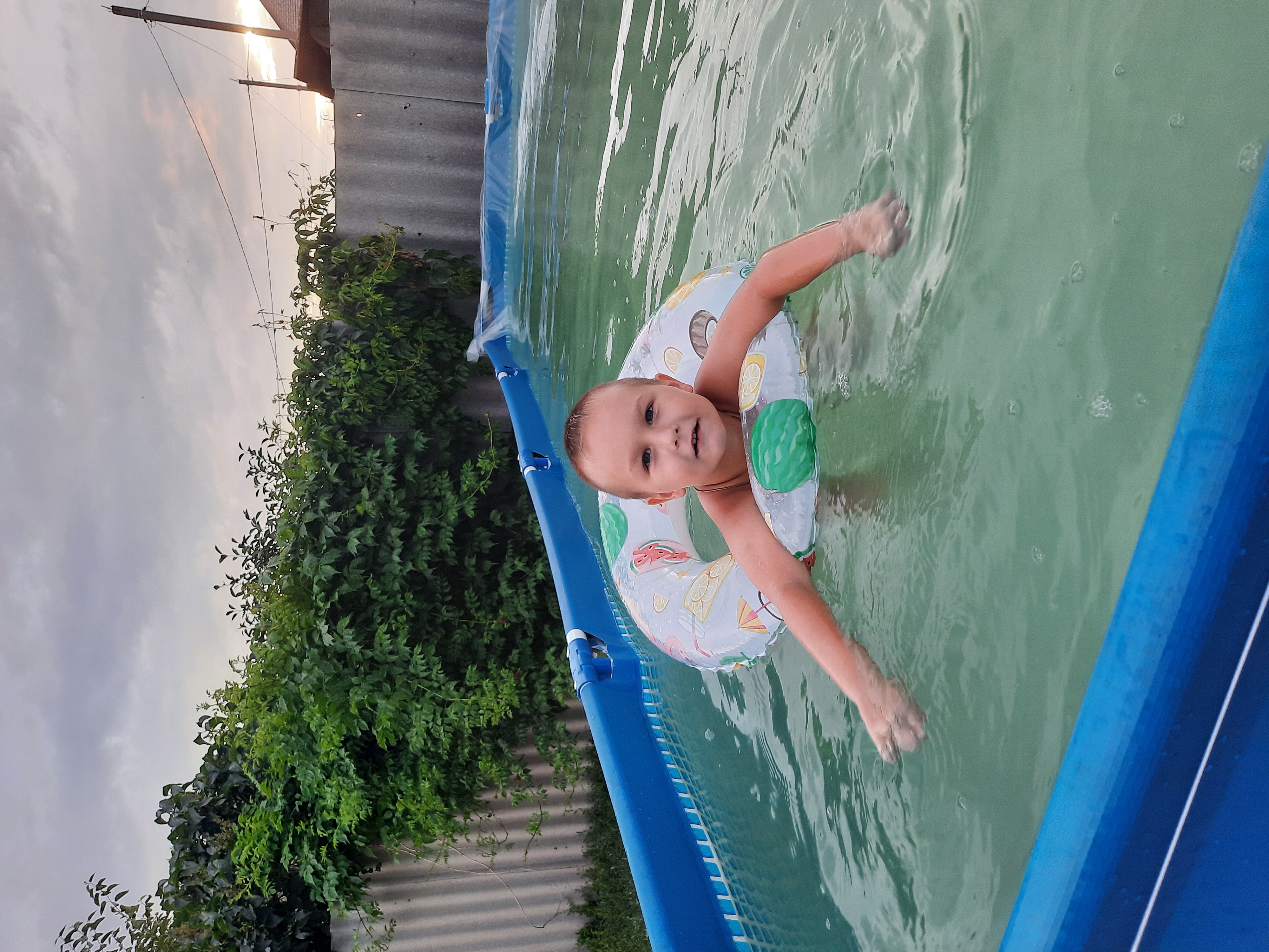 Фото Ночлег как дома