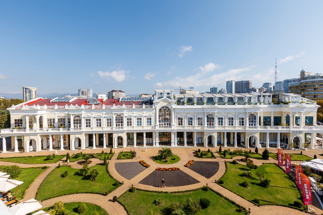 Гранд марина фото Reviews of Grand Marina, Krasnodar Territory, Sochi, Tsentralniy Microdistrict, 